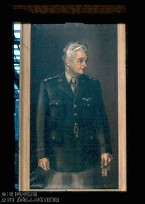 MAJOR GENERAL R F WEAVER